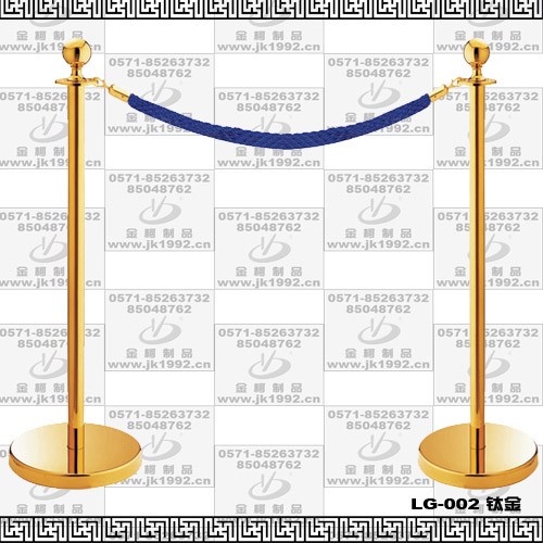 供应圆头栏杆座、隔离带、围栏、LG-002